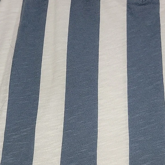 Old Navy Patriotic Tank women's red white blue NWOT size L - Picture 5 of 9